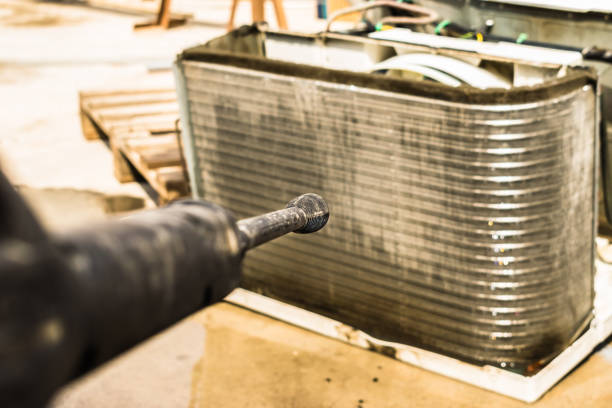 Best Emergency Air Duct Cleaning  in Roswell, GA